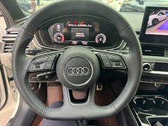 Audi A4L 40 TFSI luxury and dynamic - фото 14