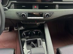 Audi A4L 40 TFSI luxury and dynamic - фото 16