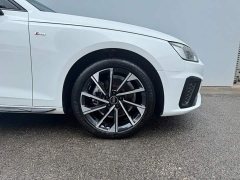 Audi A4L 40 TFSI luxury and dynamic - фото 17