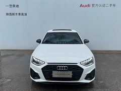 Audi A4L 40 TFSI luxury and dynamic - фото 2