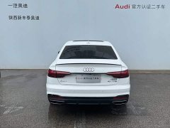 Audi A4L 40 TFSI luxury and dynamic - фото 4