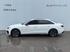 Audi A4L 40 TFSI luxury and dynamic - фото 6