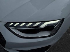 Audi A4L 40 TFSI luxury and dynamic - фото 8