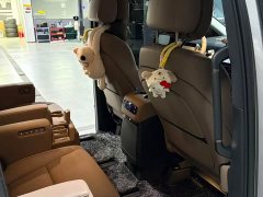 Li Auto Ideal MEGA Home Family Special Edition - фото 10