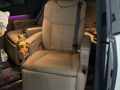 Li Auto Ideal MEGA Home Family Special Edition - фото 11