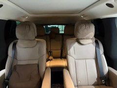 Li Auto Ideal MEGA Home Family Special Edition - фото 9