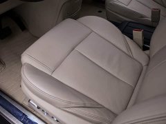 Buick GL8 ES Deluxe Version - фото 13