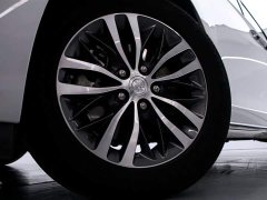 Buick GL8 ES Deluxe Version - фото 16