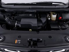 Buick GL8 ES Deluxe Version - фото 17
