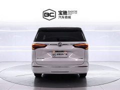 Buick GL8 ES Deluxe Version - фото 4