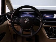 Buick GL8 ES Deluxe Version - фото 7