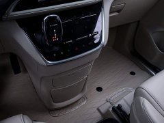Buick GL8 ES Deluxe Version - фото 9