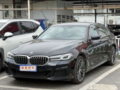 BMW 5 Series 530Li Leading M Sports Package - фото 1