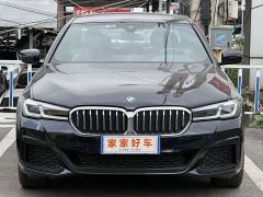 BMW 5 Series 530Li Leading M Sports Package - фото 2