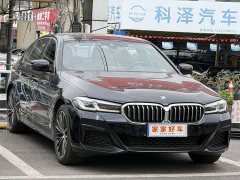 BMW 5 Series 530Li Leading M Sports Package - фото 3