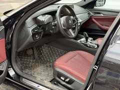 BMW 5 Series 530Li Leading M Sports Package - фото 5