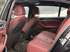 BMW 5 Series 530Li Leading M Sports Package - фото 6