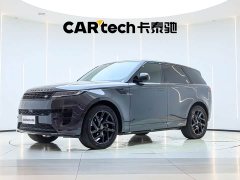 Land Rover Range Rover Sport 2023 400PS Dynamic SE - фото 1