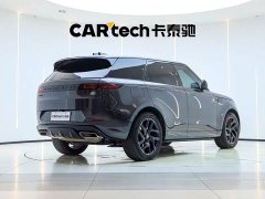 Land Rover Range Rover Sport 2023 400PS Dynamic SE - фото 11
