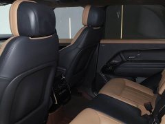 Land Rover Range Rover Sport 2023 400PS Dynamic SE - фото 13