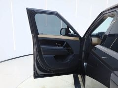 Land Rover Range Rover Sport 2023 400PS Dynamic SE - фото 16