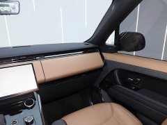 Land Rover Range Rover Sport 2023 400PS Dynamic SE - фото 18