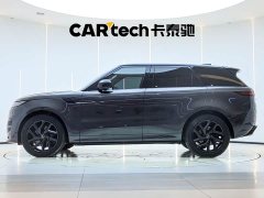 Land Rover Range Rover Sport 2023 400PS Dynamic SE - фото 4
