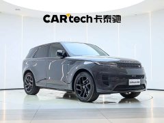 Land Rover Range Rover Sport 2023 400PS Dynamic SE - фото 5