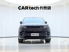 Land Rover Range Rover Sport 2023 400PS Dynamic SE - фото 8