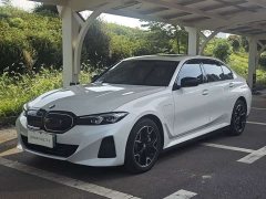 BMW i3 eDrive 40L Night Package - фото 1