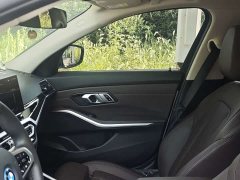 BMW i3 eDrive 40L Night Package - фото 10