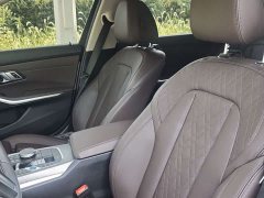 BMW i3 eDrive 40L Night Package - фото 12