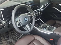 BMW i3 eDrive 40L Night Package - фото 13
