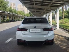BMW i3 eDrive 40L Night Package - фото 2