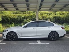 BMW i3 eDrive 40L Night Package - фото 3
