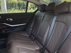 BMW i3 eDrive 40L Night Package - фото 4