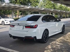 BMW i3 eDrive 40L Night Package - фото 5