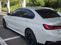 BMW i3 eDrive 40L Night Package - фото 6