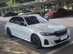 BMW i3 eDrive 40L Night Package - фото 7