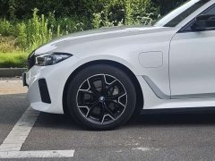 BMW i3 eDrive 40L Night Package - фото 8
