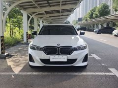 BMW i3 eDrive 40L Night Package - фото 9