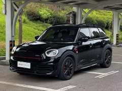 MINI JCW COUNTRYMAN 2.0T JOHN COOPER WORKS ALL-IN - фото 1