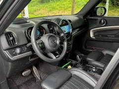 MINI JCW COUNTRYMAN 2.0T JOHN COOPER WORKS ALL-IN - фото 11