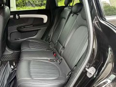 MINI JCW COUNTRYMAN 2.0T JOHN COOPER WORKS ALL-IN - фото 12