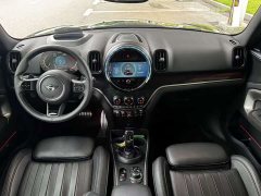 MINI JCW COUNTRYMAN 2.0T JOHN COOPER WORKS ALL-IN - фото 13