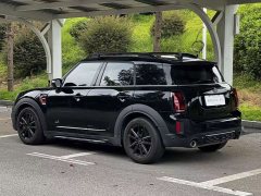 MINI JCW COUNTRYMAN 2.0T JOHN COOPER WORKS ALL-IN - фото 2
