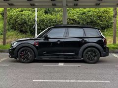 MINI JCW COUNTRYMAN 2.0T JOHN COOPER WORKS ALL-IN - фото 3