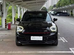 MINI JCW COUNTRYMAN 2.0T JOHN COOPER WORKS ALL-IN - фото 4