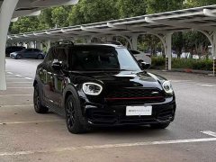 MINI JCW COUNTRYMAN 2.0T JOHN COOPER WORKS ALL-IN - фото 5