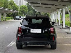 MINI JCW COUNTRYMAN 2.0T JOHN COOPER WORKS ALL-IN - фото 6